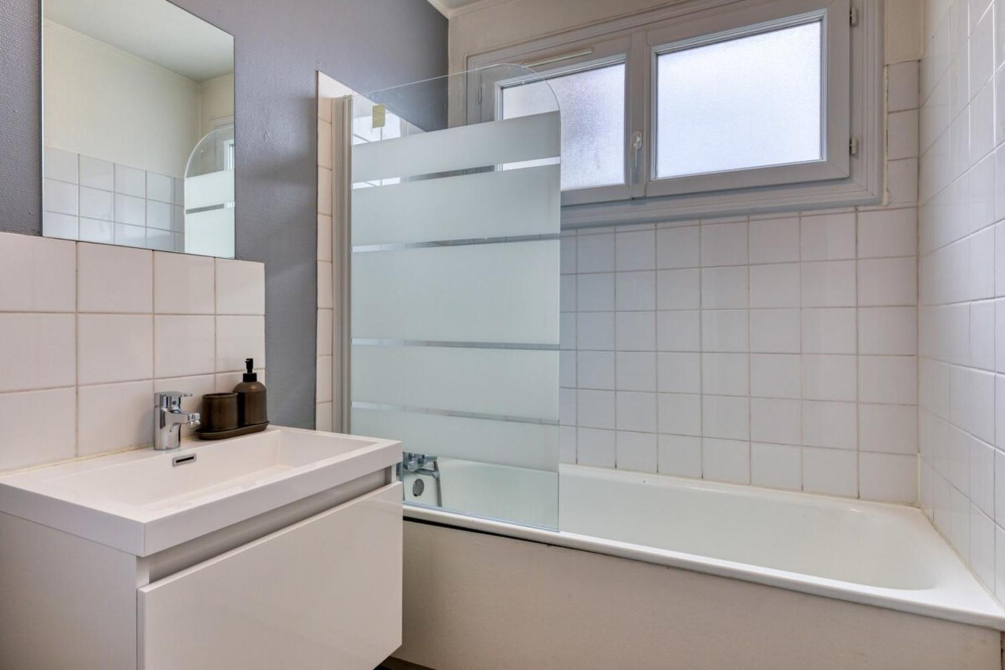 Olivia Studio Avec Place De Parking Rouen Ngoại thất bức ảnh