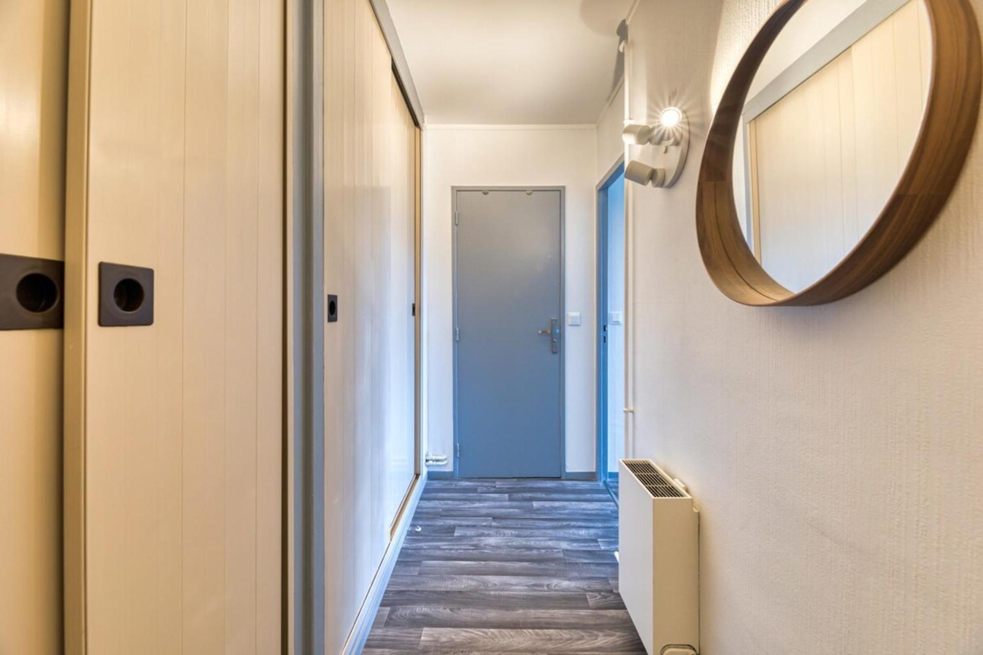 Olivia Studio Avec Place De Parking Rouen Ngoại thất bức ảnh
