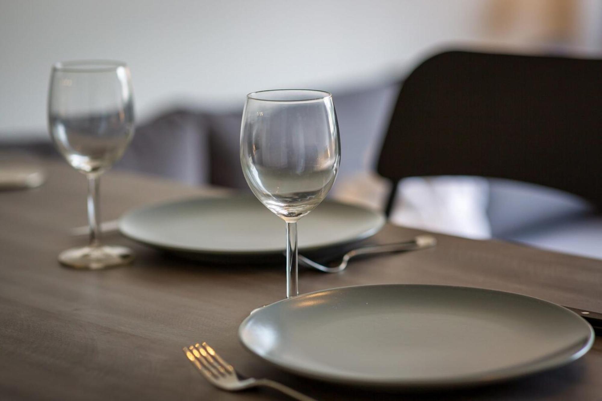 Olivia Studio Avec Place De Parking Rouen Ngoại thất bức ảnh